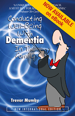 conducting well being with dementia in the family