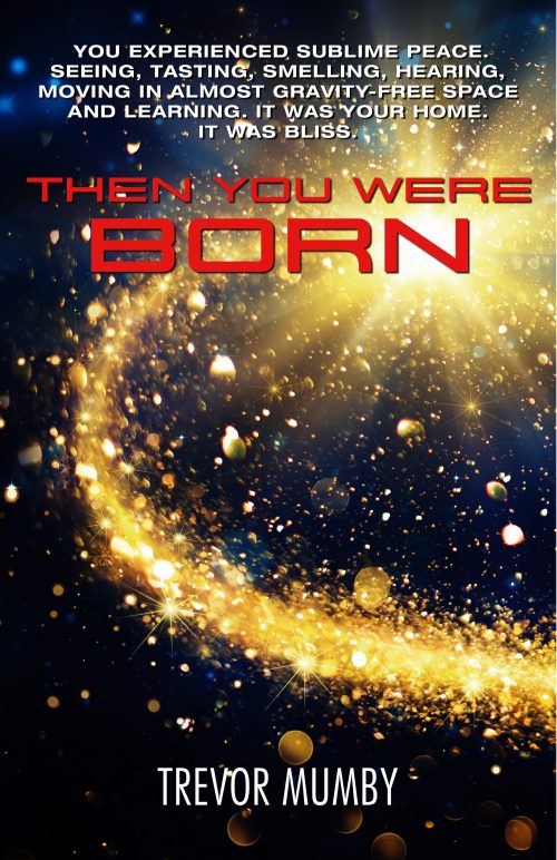 Then You Were Born