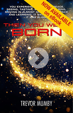 then you were born cover
